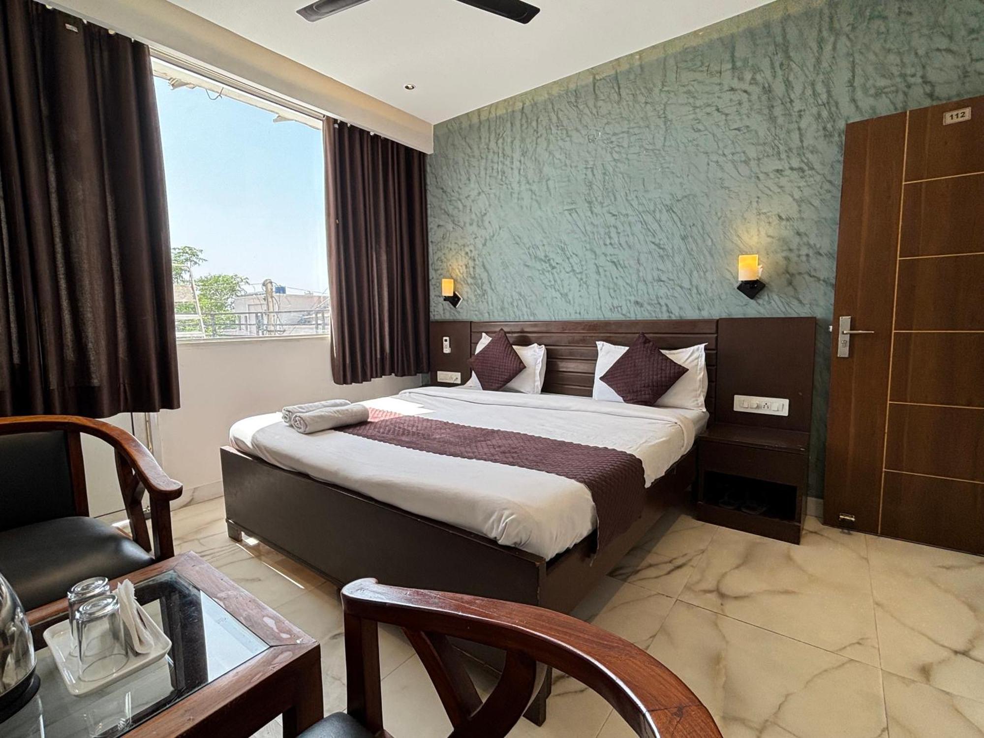 Hotel Casa Mohali Eksteriør billede