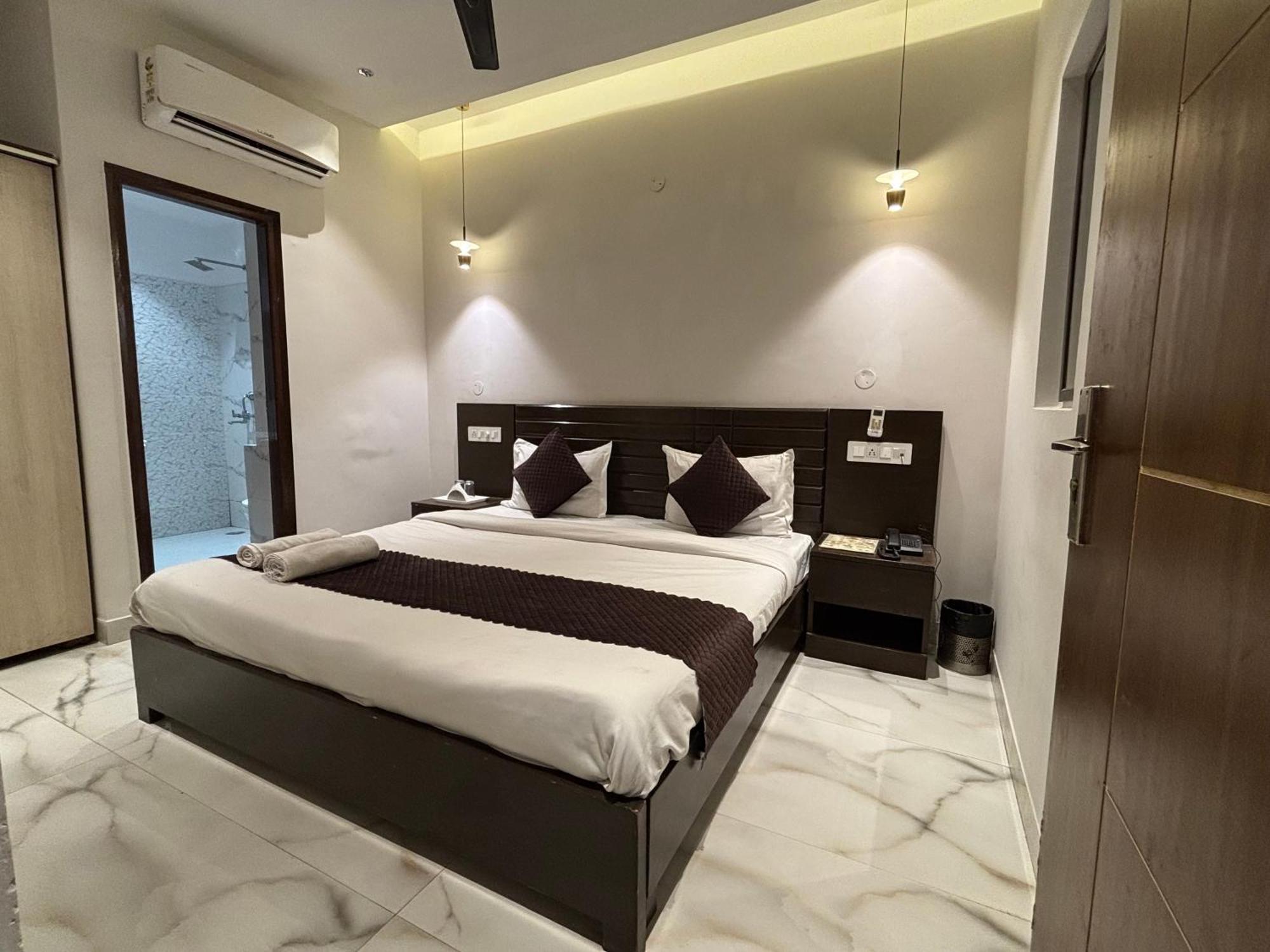 Hotel Casa Mohali Eksteriør billede
