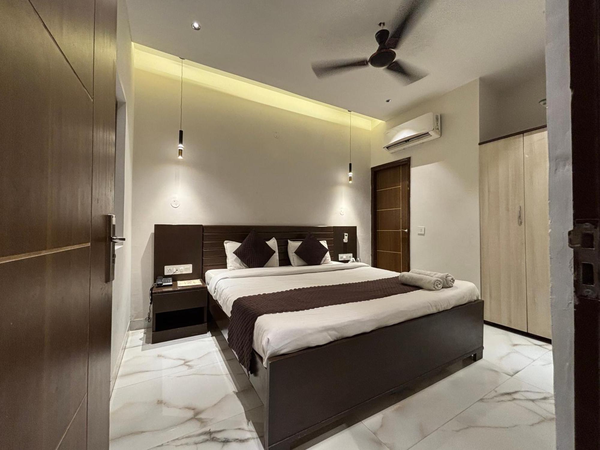 Hotel Casa Mohali Eksteriør billede