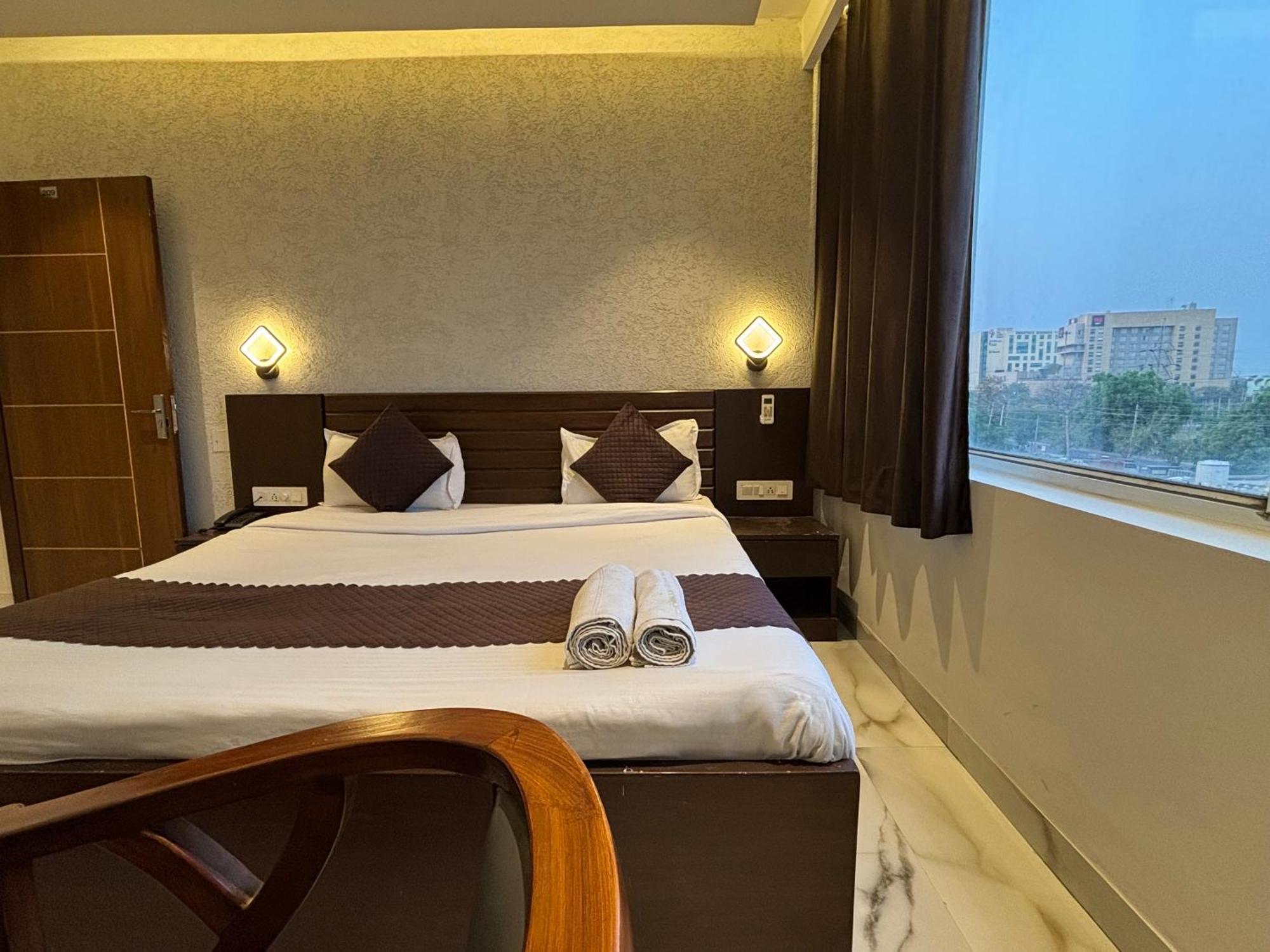 Hotel Casa Mohali Eksteriør billede