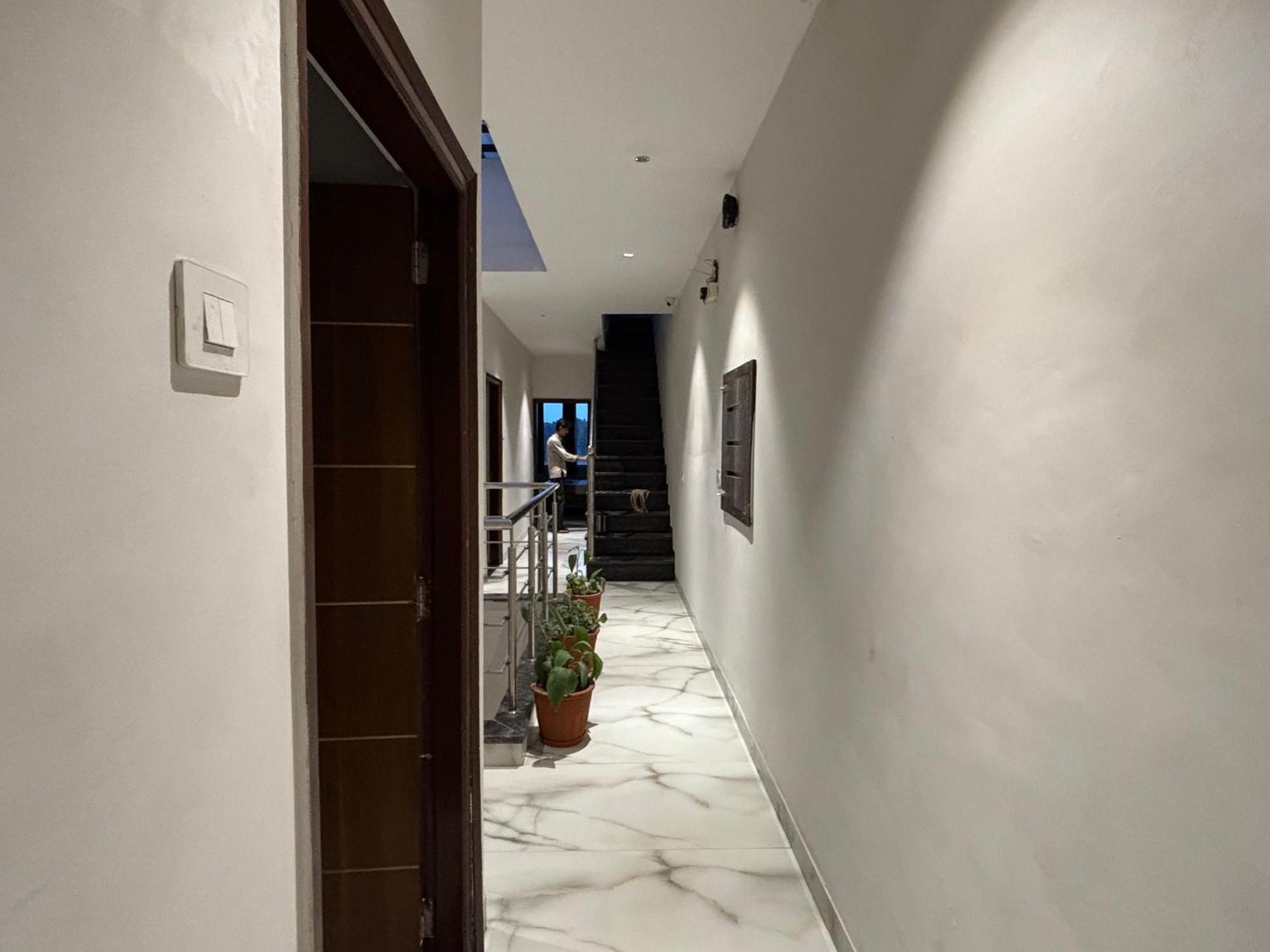 Hotel Casa Mohali Eksteriør billede