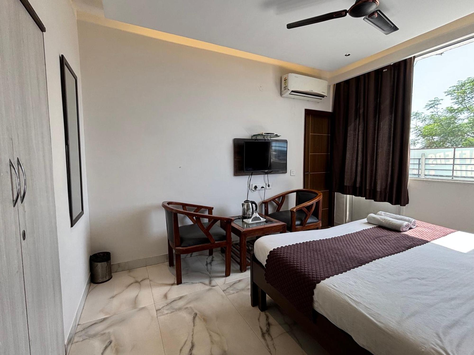 Hotel Casa Mohali Eksteriør billede